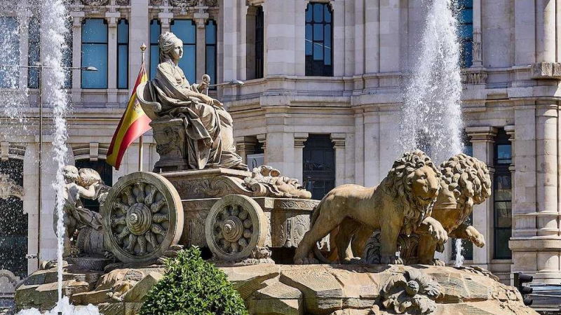 concorso per vincere un viaggio a madrid
