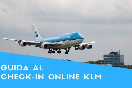 klm check-in