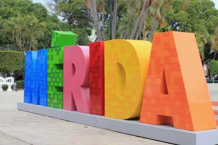 merida messico cosa vedere