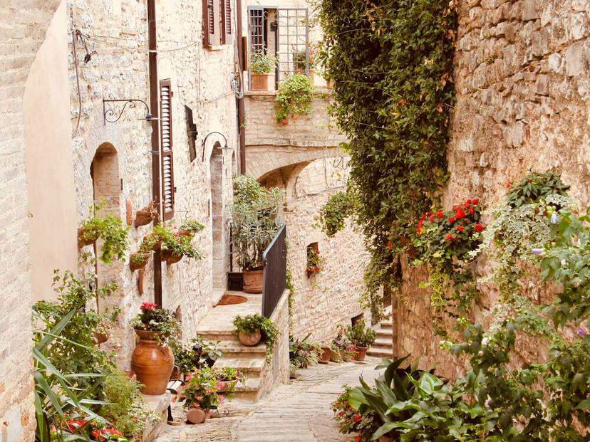 Spello: cosa vedere in un giorno preview