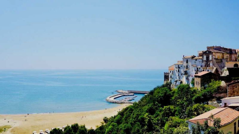 sperlonga cosa vedere