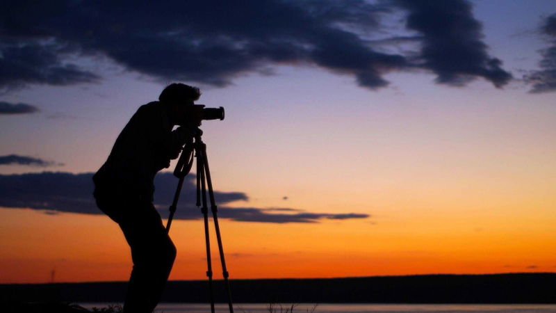 attrezzatura fotografica viaggio