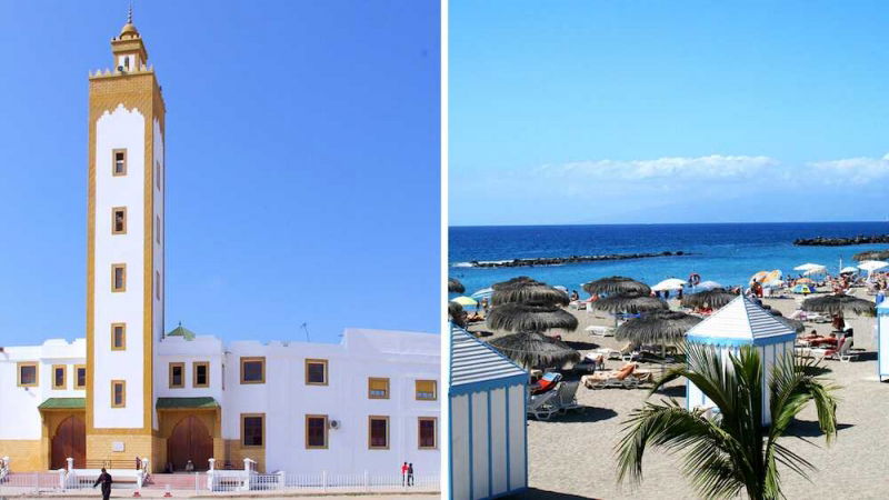 concorso per vincere viaggio tenerife marocco
