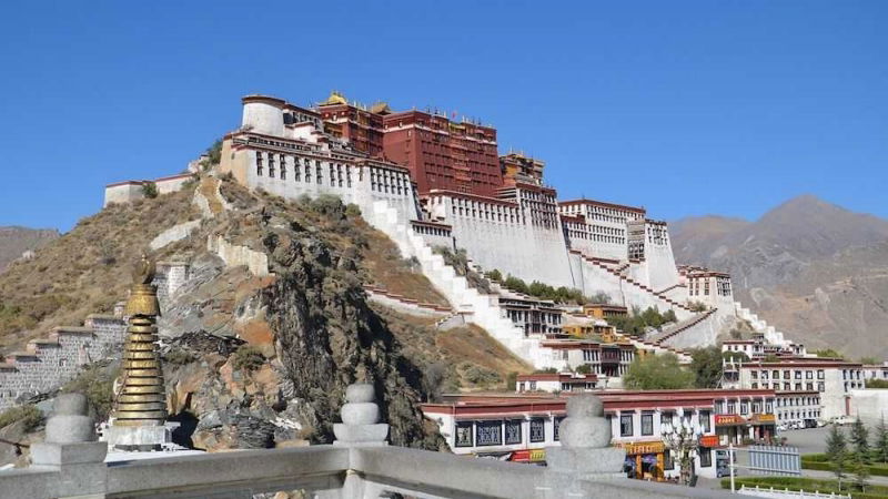 concorso vincere viaggio tibet