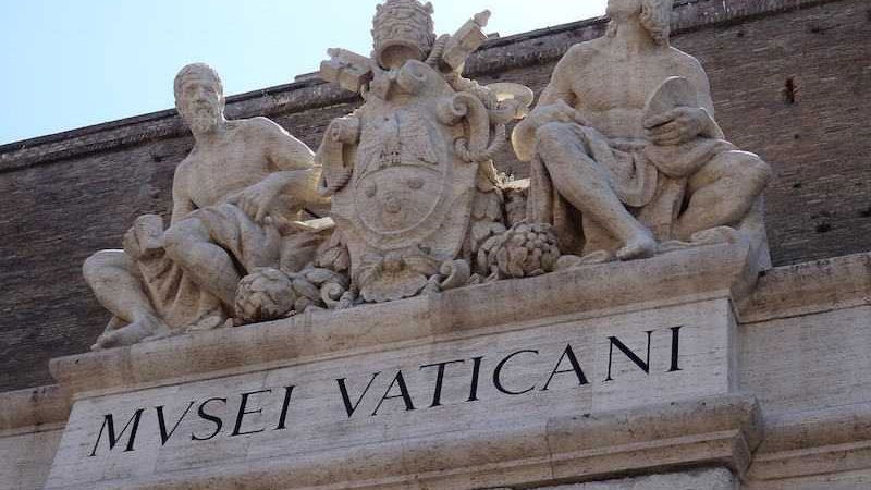 musei vaticani gratis