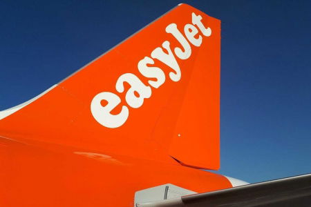 come contattare easyjet