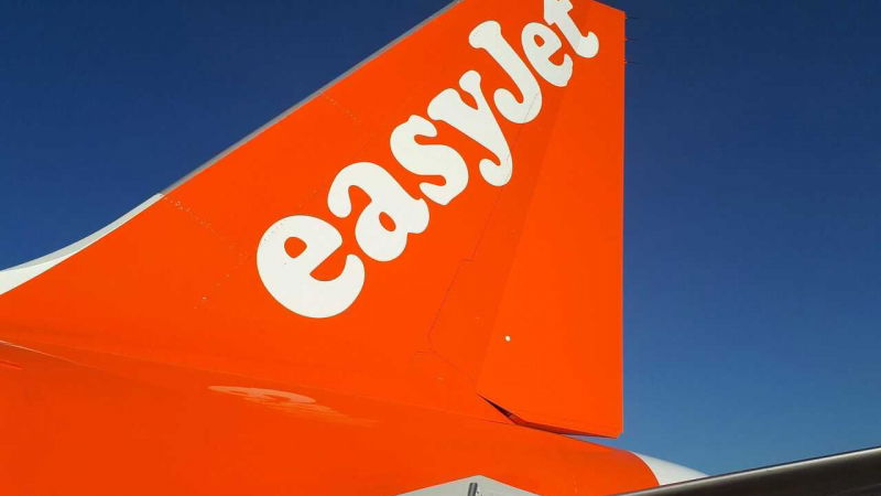 come contattare easyjet