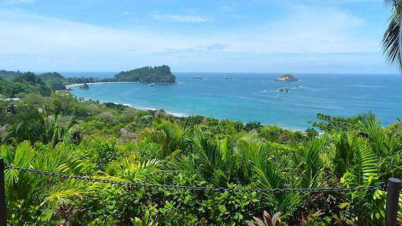 concorso vincere viaggio costa rica