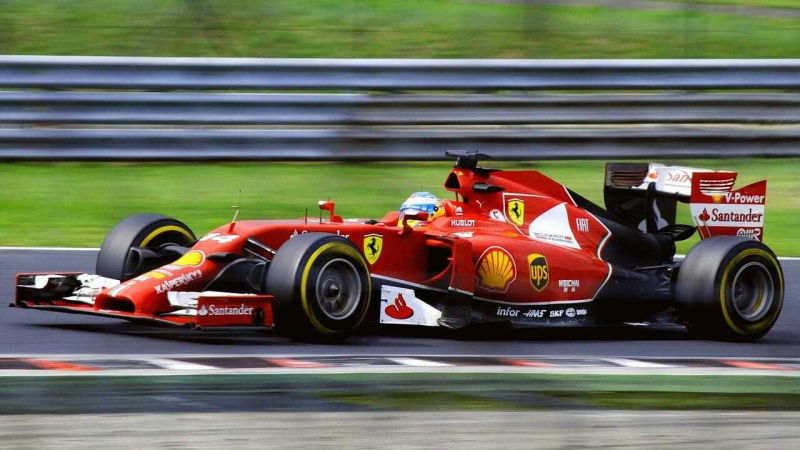 concorso vincere weekend monza gran premio formula uno