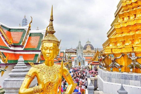 diario viaggio thailandia koh samet bangkok