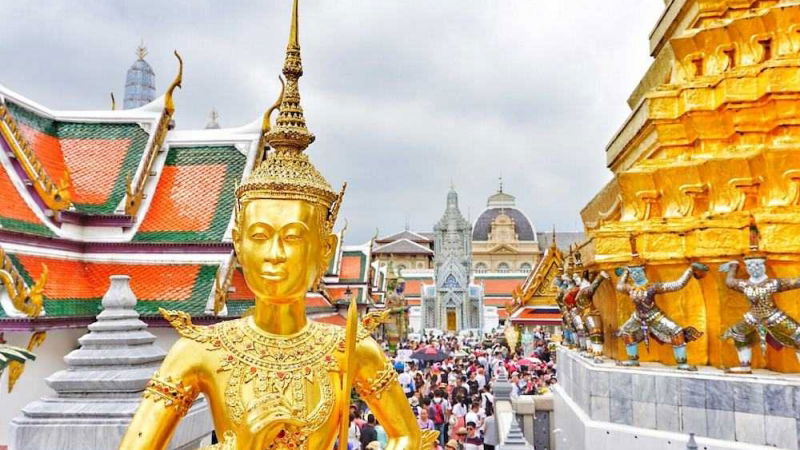 diario viaggio thailandia koh samet bangkok