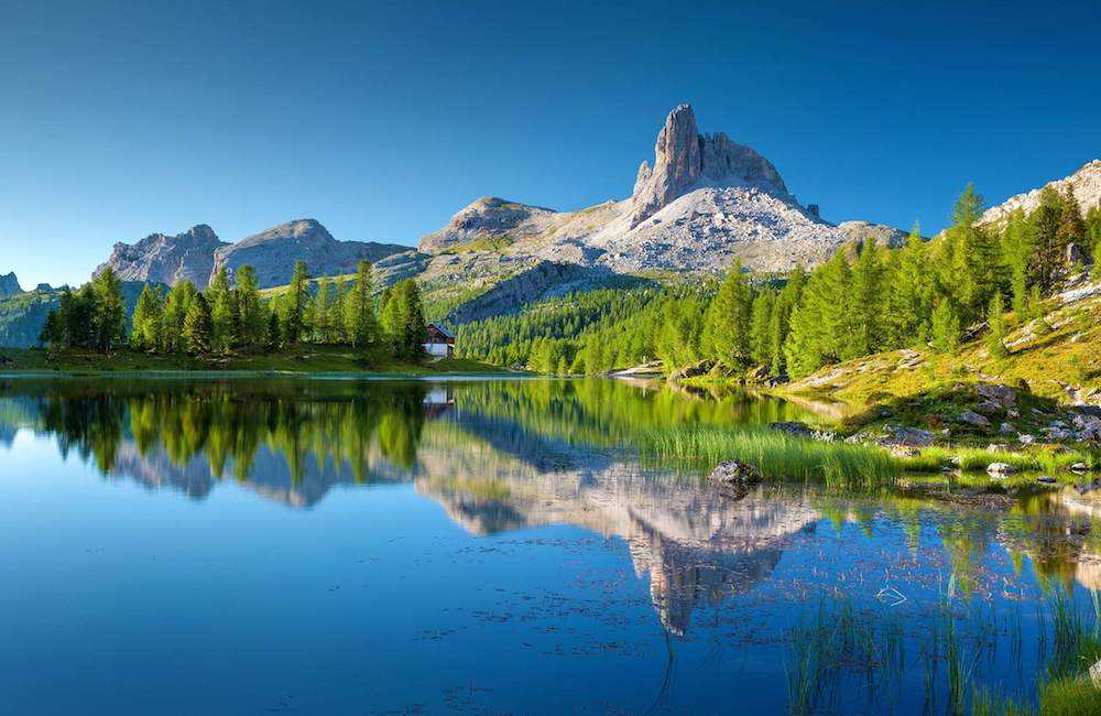 Italo treno apre i collegamenti per il Trentino - Alto