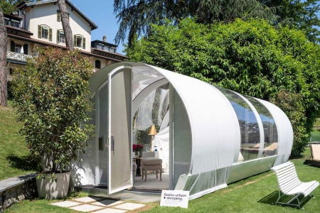 pop up hotel svizzera