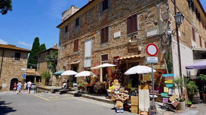 weekend toscana bolgheri (3)