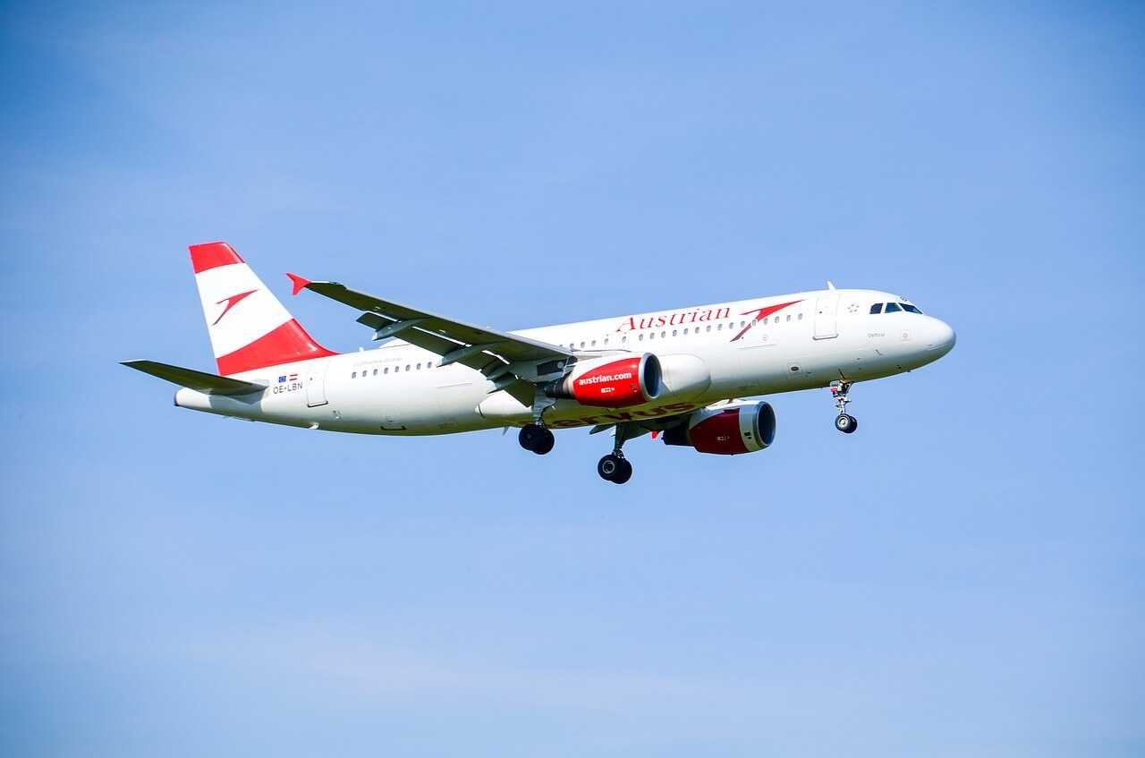Limited Time Deals New Deals Everyday Bagaglio Austrian Airlines Off 76 Buy