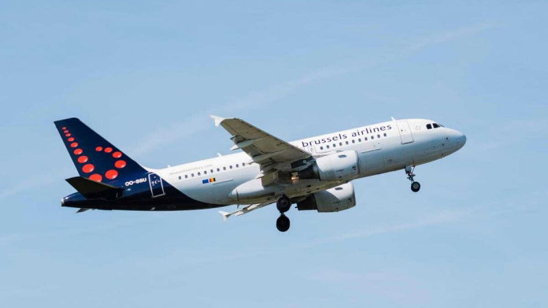 brussels airlines bagaglio mano da stiva