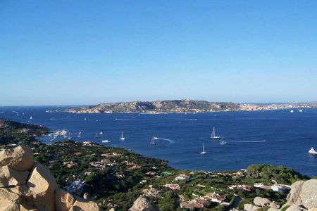 come raggiungere la maddalena