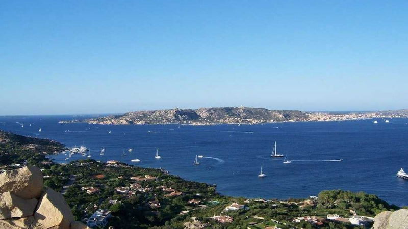 come raggiungere la maddalena