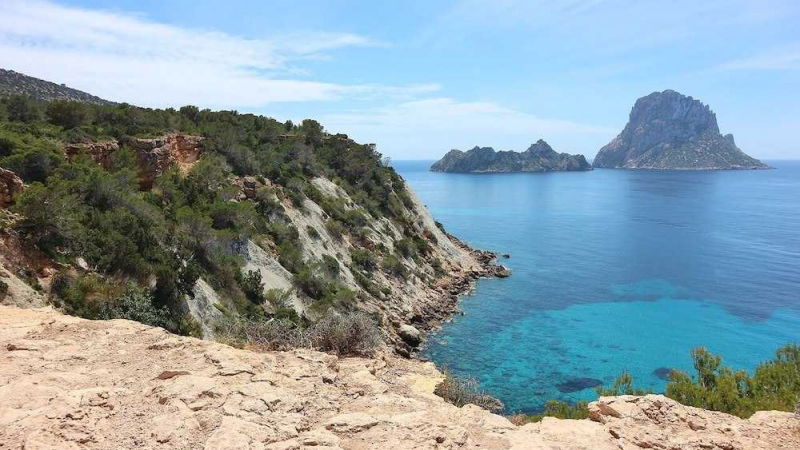 concorso vincere weekend ibiza