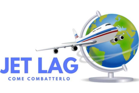 jet lag rimedi