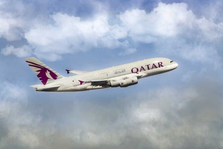 qatar airways bagaglio mano