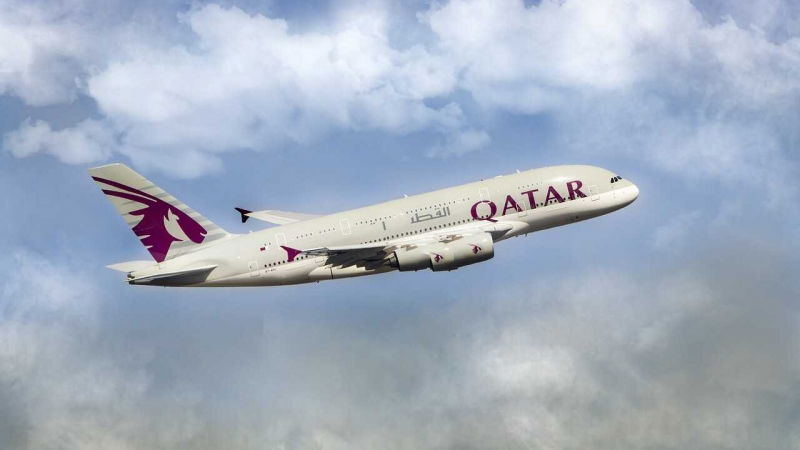 qatar airways bagaglio mano