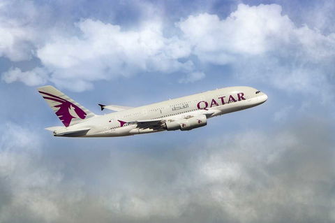 Qatar Airways: bagaglio a mano e da stiva. Guida completa preview
