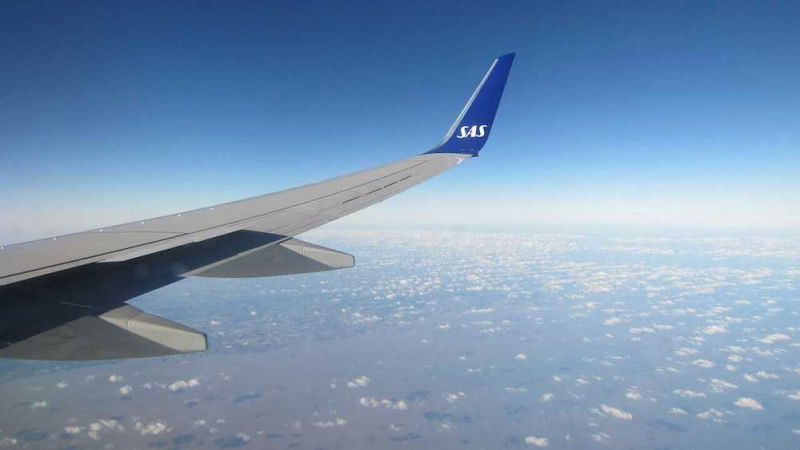 sas bagaglio