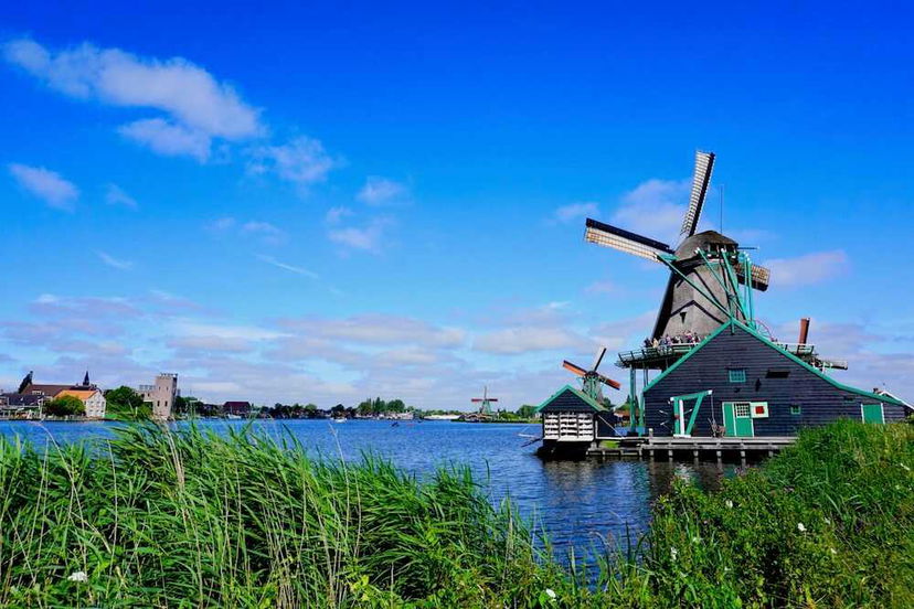 Olanda del nord: itinerario di viaggio in un’atmosfera fiabesca preview