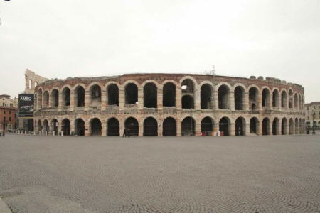come arrivare aeroporto verona centro citta bus treno