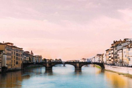 concorso vincere viaggio firenze huawei