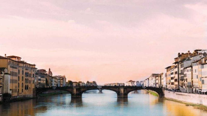 concorso vincere viaggio firenze huawei