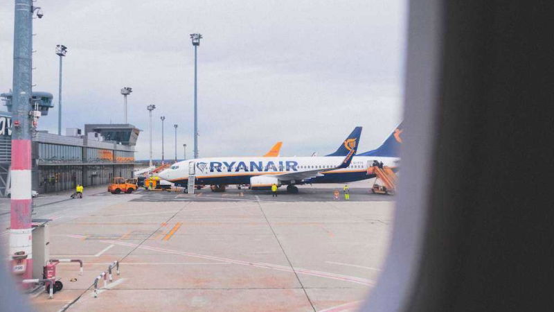 ryanair biglietti scontati 2