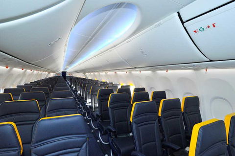 Posti a sedere Ryanair: tutto quello che devi sapere preview