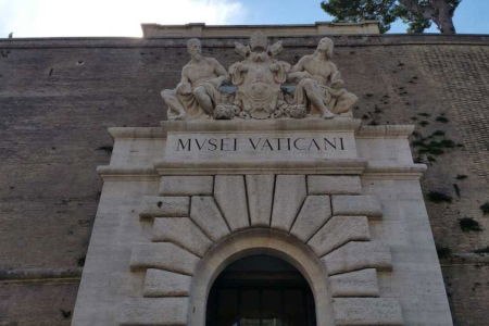 musei vaticani
