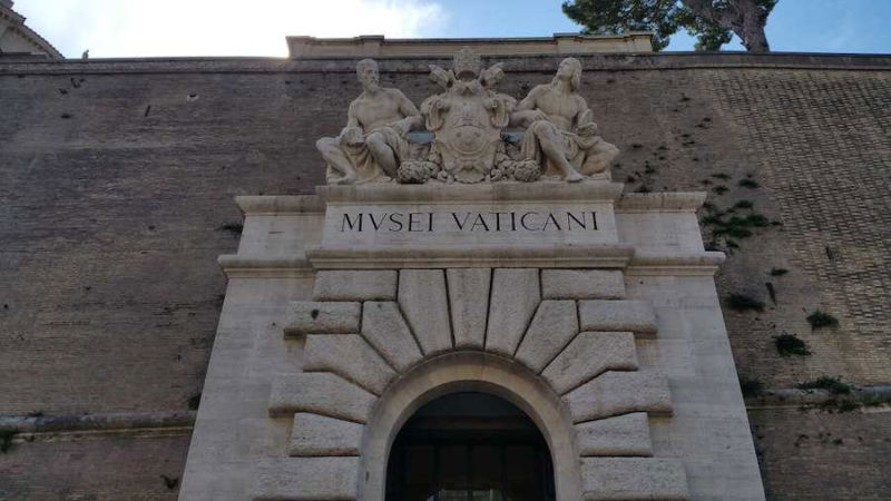 musei vaticani