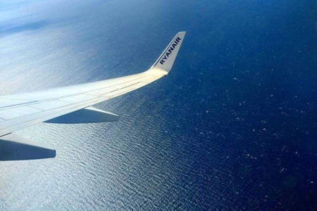 nuove rotte ryanair