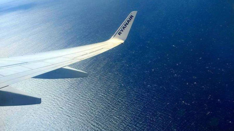 nuove rotte ryanair