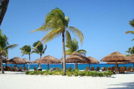 offerta lavoro resort messico