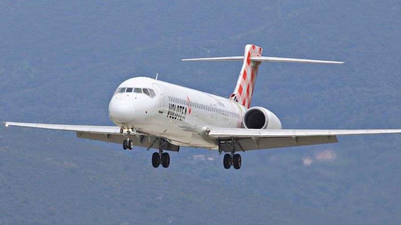 voli low cost volotea