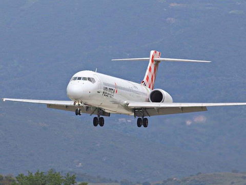 Voli low cost Volotea a 9 euro preview