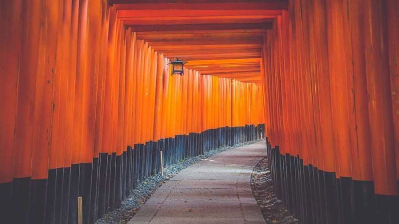 concorso vincere viaggio kyoto