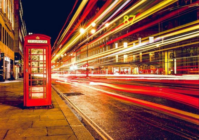 Dall'aeroporto di Stansted a Londra guida completa