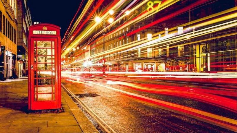 da stansted a londra