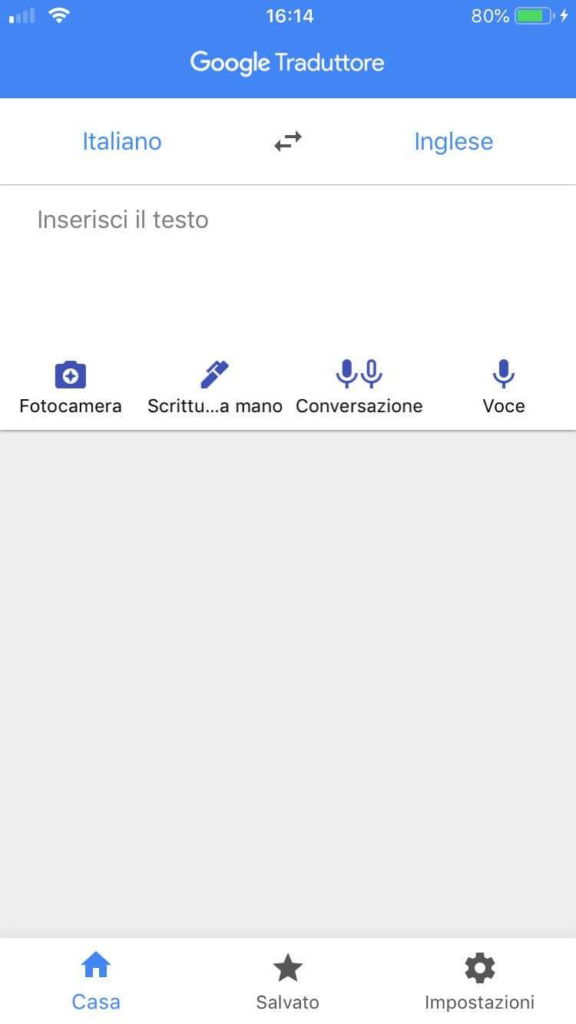 Google traduttore come funziona. Guida definitiva con tutti i trucchi