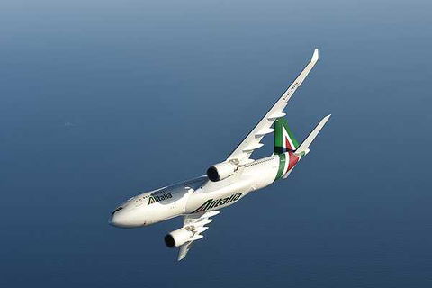 MyAlitalia: cos'è e come funziona preview