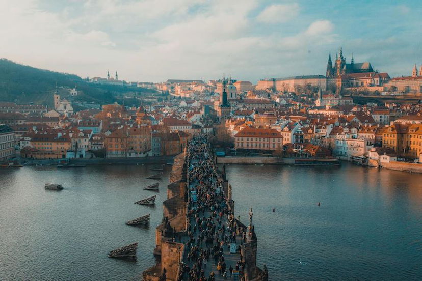 Weekend a Praga: cosa vedere e informazioni pratiche preview