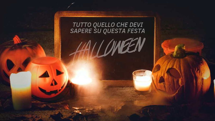 La vera storia di Halloween: tutto quello che non hai mai saputo preview