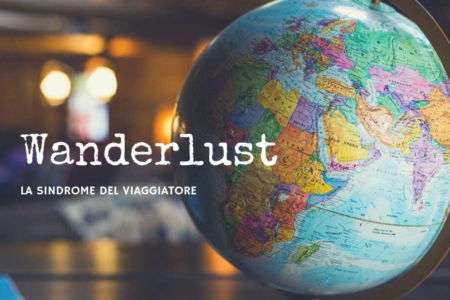 wanderlust