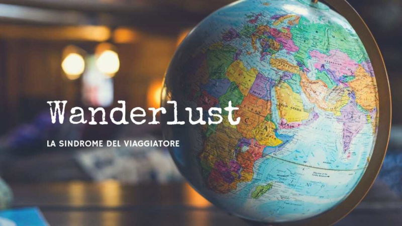 wanderlust